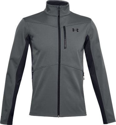 Under Armour Womens UA ColdGear Infrared Micro Jacket 
